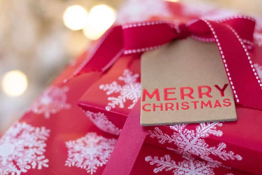 Christmas Greetings
