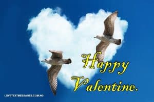 Happy Valentine’s Day Messages for Wife