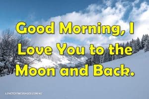 Long Good Morning Text Messages for Girlfriend