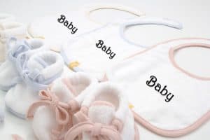 New Born Baby Arrival Messages from Parents