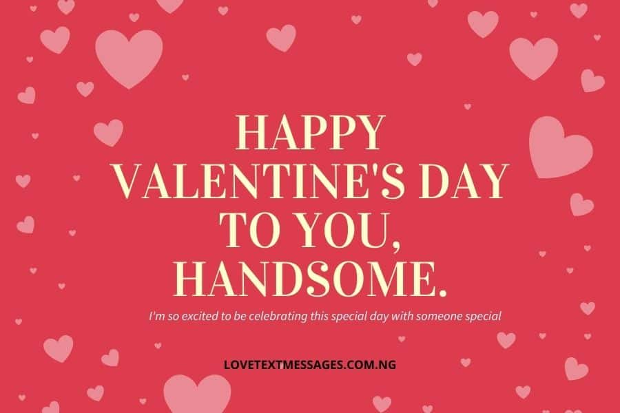 Happy Valentine Day Messages