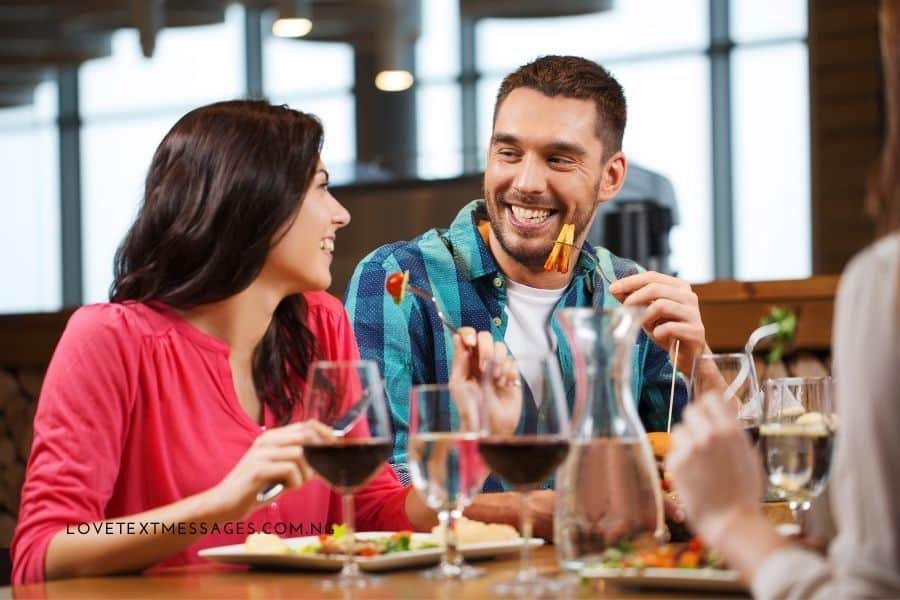 Happy Valentine Day Messages & Quotes for Friends