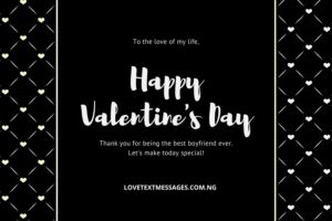 Happy Valentines Day Messages for Friend