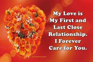 Cute I Love You Quotes for Her