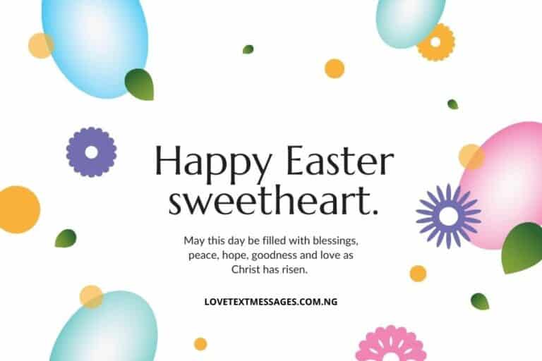 50 Happy Easter Wishes and Greetings for Someone Special in 2022 Love