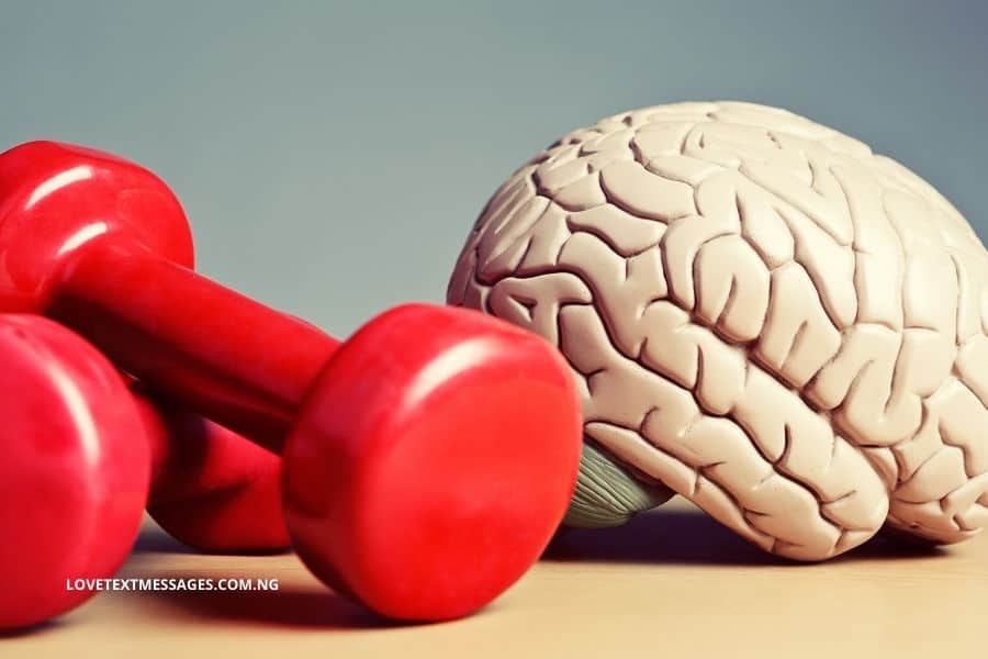 Messages to Improve Your Mental Health