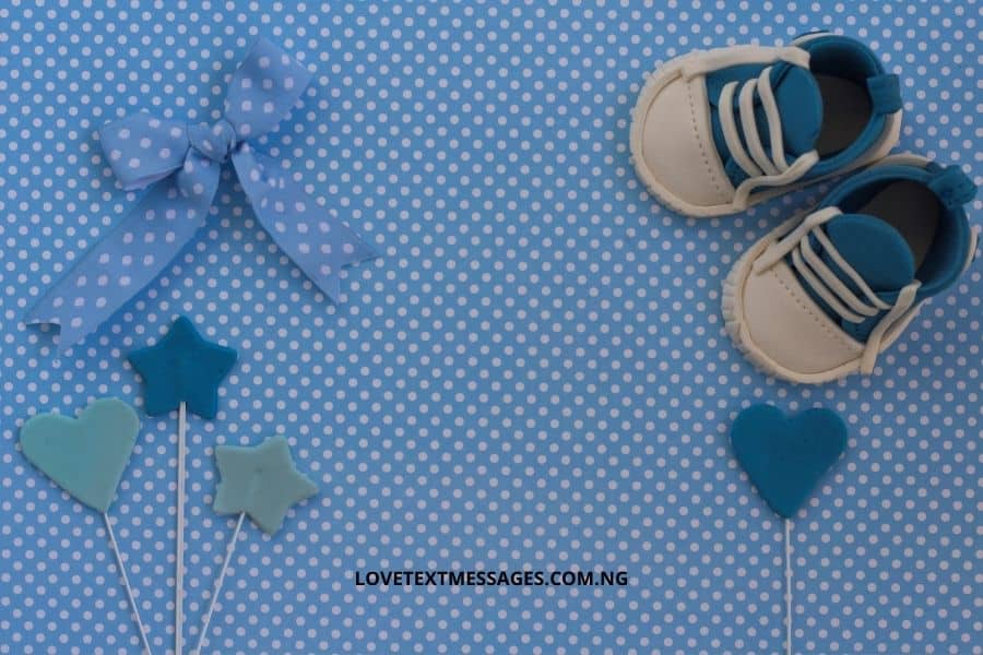 Baby Congratulations Quotes and Greetings to Welcome a Newborn