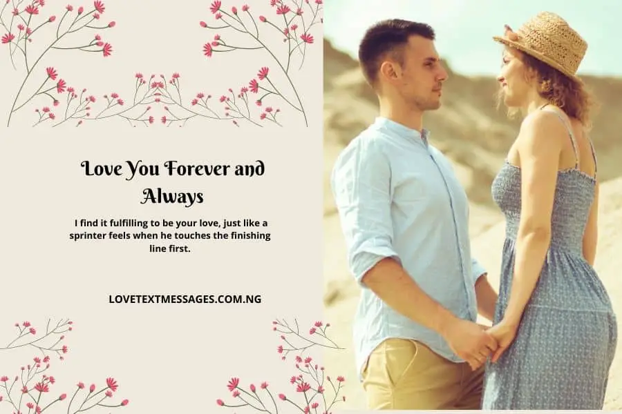 Beautiful I Love You Quotes for Her