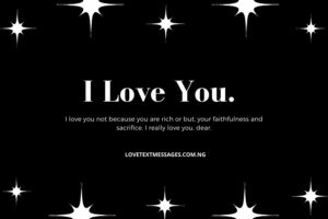 I Love You Quotes for Girlfriend
