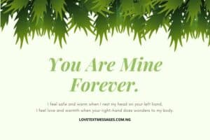 Love Forever Quotes for Her