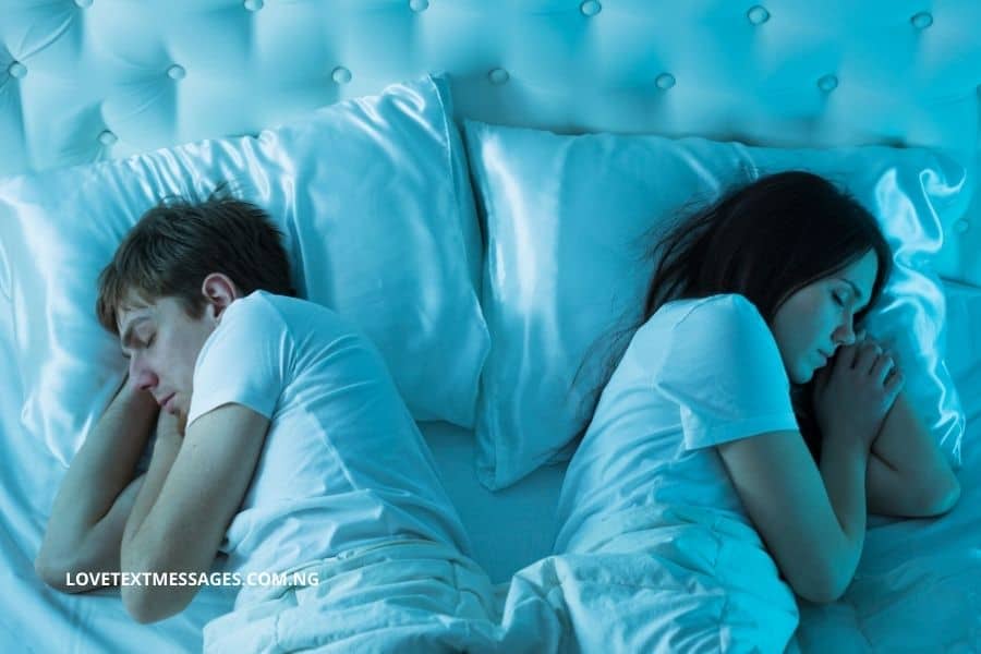 Good Night Wishes