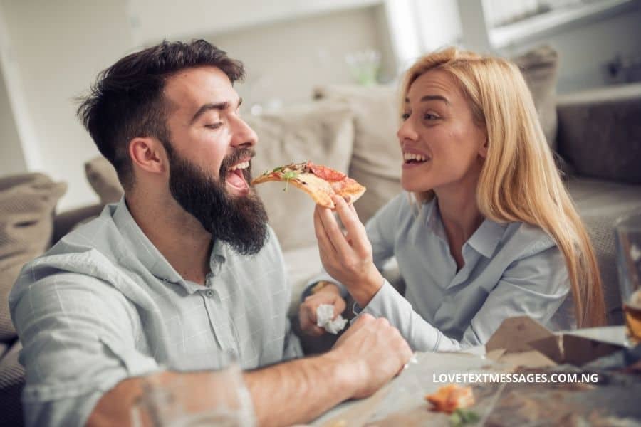 You Are My Dream Come True Poems Messages