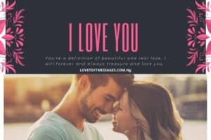 I Can't Live Without You Quotes for Her - Girlfriend