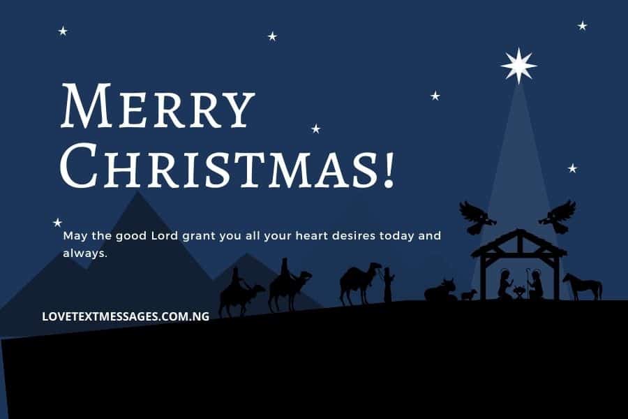 Christmas Greetings, Messages and Wishes for Aunt