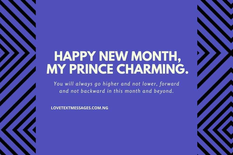 Happy New Month of February for Lovers