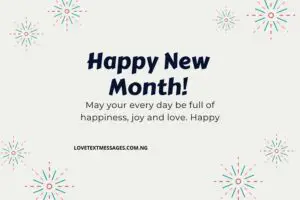 Happy New Month of March to Friends