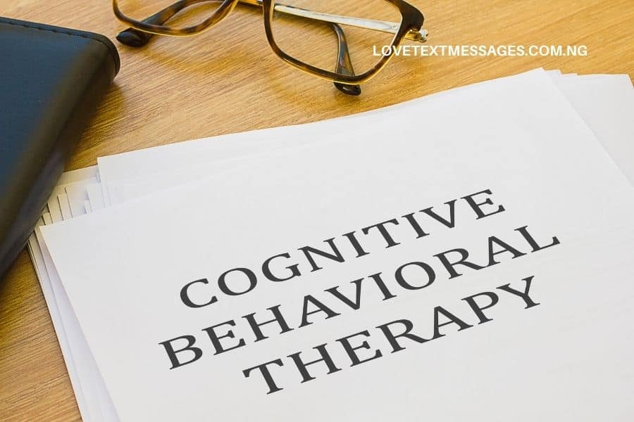 What Is Cognitive Therapy
