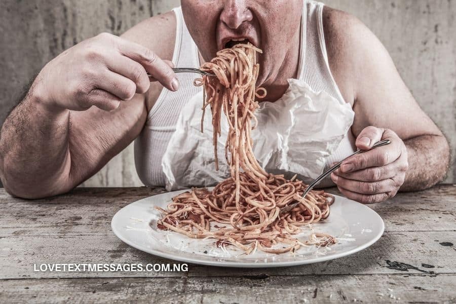 Binge Eating Disorder - How to Help Someone Who Has It