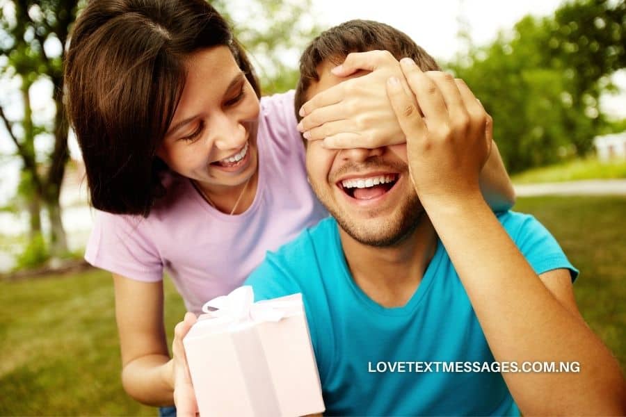 Gift Ideas for the Man Who Never Leaves Your Side