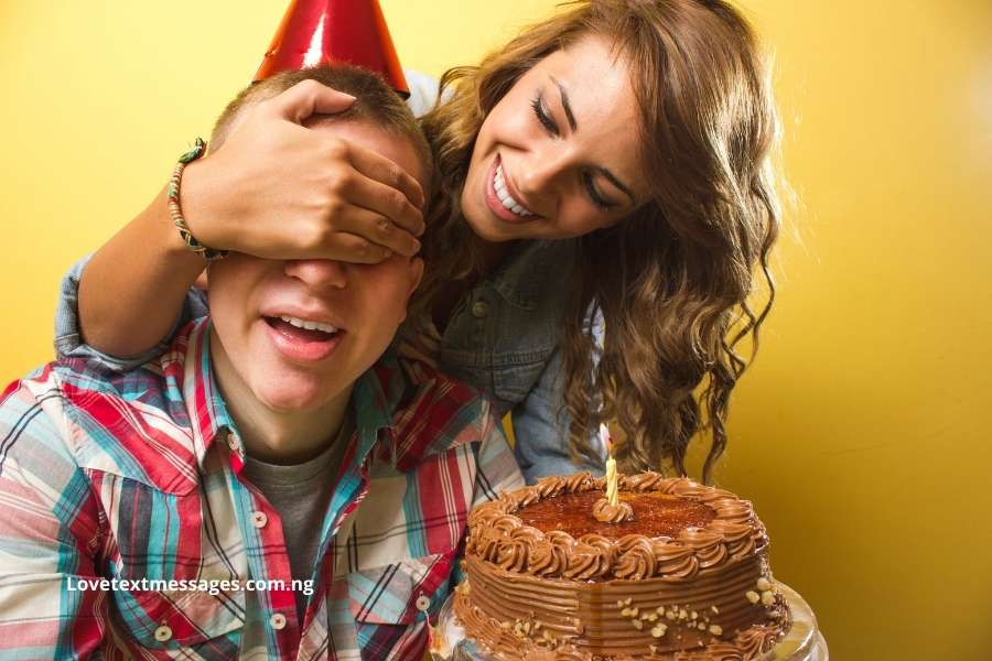 Romantic Birthday Wishes for Boyfriend Long Distance Relationship